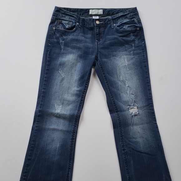 Womens jeans - Picture 1 of 3